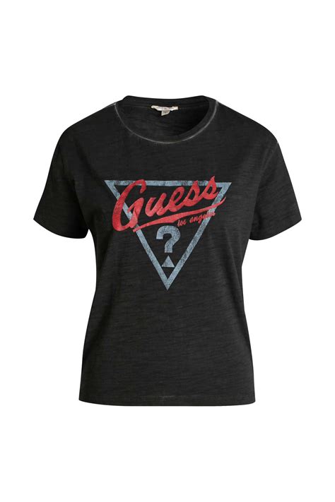 guess t-shirt günstig